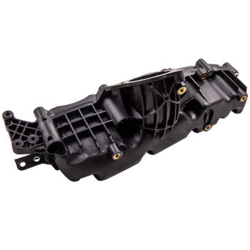 Intake Manifold Flap compatible for Vw Passat compatible for Golf compatible for Audi a4 a5 a6 q5 compatible for Seat Skoda 2.0 Tdi