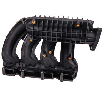 Compatible for Mercedes W210 E200 CDI E220CDI 75kw 85KW OM646 OM611 Intake Manifold Kit