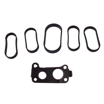 collecteur dadmission compatible pour mercedes w203 w211 C209 C200 C220 CDI 6110903637 nouveau