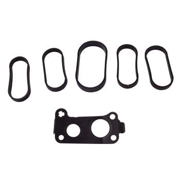 Compatible for Mercedes W210 E200 CDI E220CDI 75kw 85KW OM646 OM611 Intake Manifold Kit