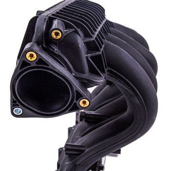 Intake Manifold Kit compatible for Mercedes W210 E200 CDI E220CDI75kw 85KW OM646 OM611
