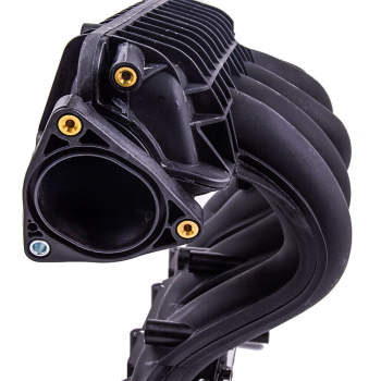 Compatible for Mercedes W210 E200 CDI E220CDI 75kw 85KW OM646 OM611 Intake Manifold Kit