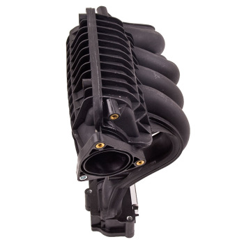 collecteur dadmission compatible pour mercedes w203 w211 C209 C200 C220 CDI 6110903637 nouveau