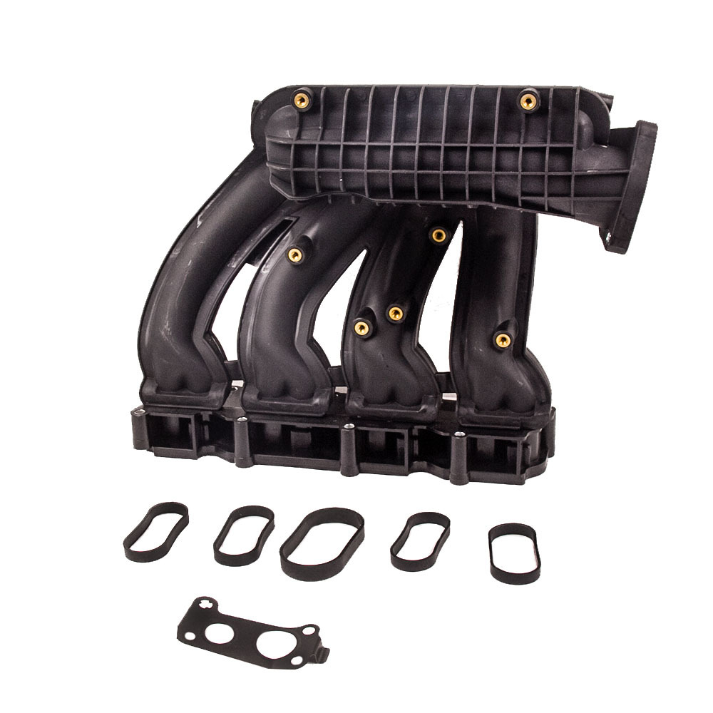 Intake Manifold Kit compatible for Mercedes W210 E200 CDI E220CDI75kw 85KW OM646 OM611