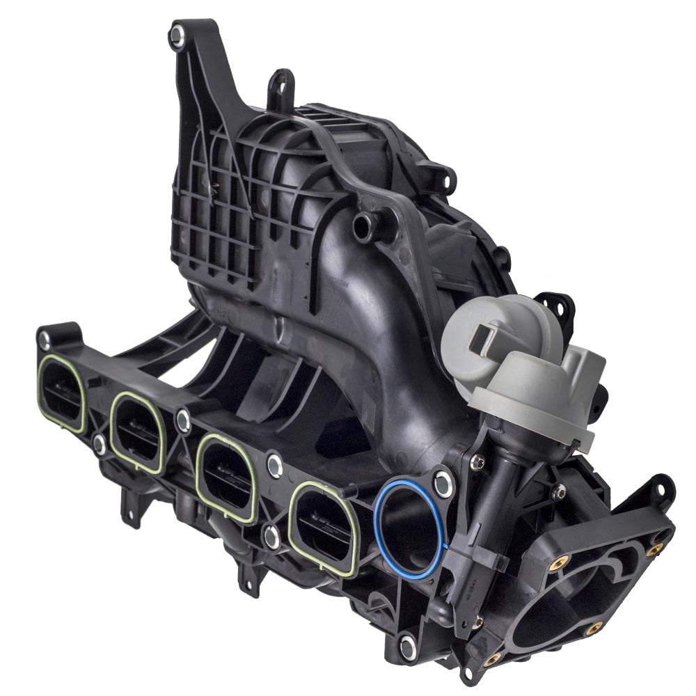4M5G9424FT Parti TUBO modulo Collettore di Aspirazione compatibile per Ford Focus C-Max
