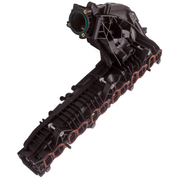 Collettori di aspirazione Collettore Aspirazione compatibile per BMW F10 F11 525d 530d 535d