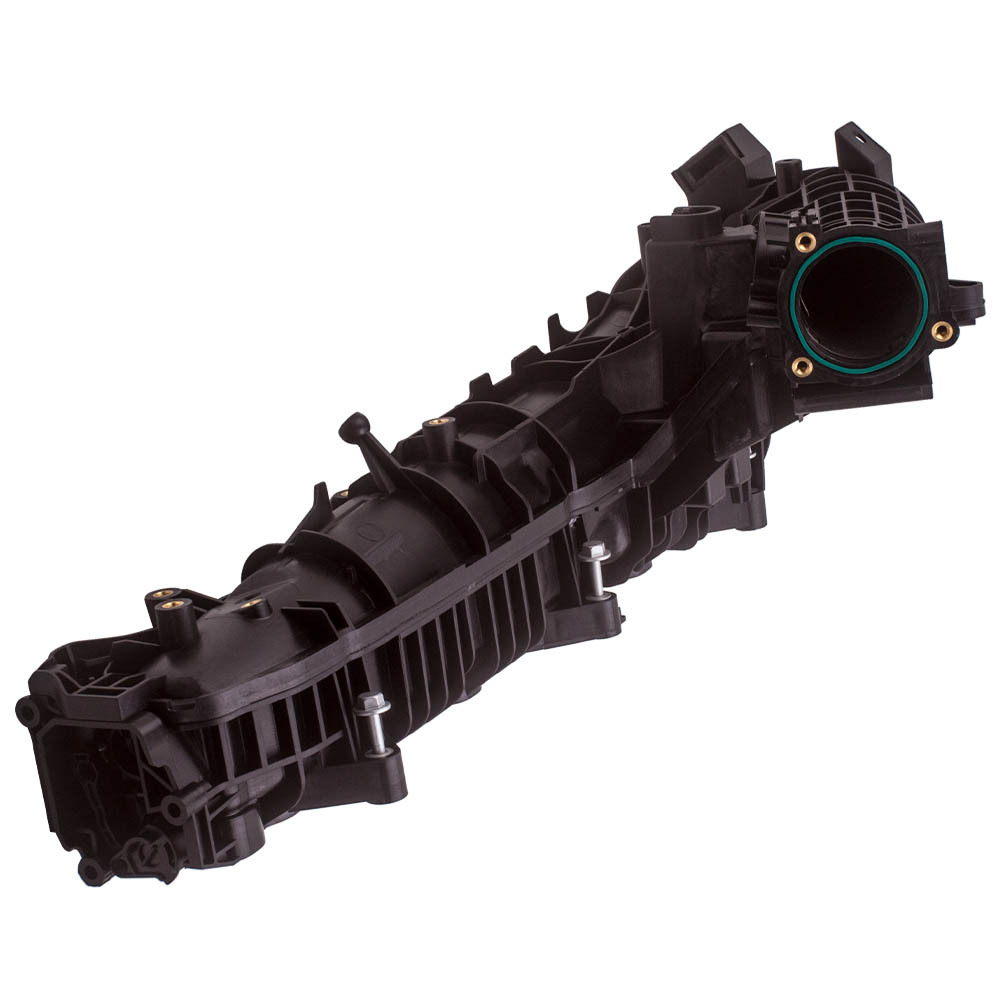 collecteur Admission compatible pour BMW 3.0d n57 5er f07 f10 f11 530d 535d 3er 7er x5 x6