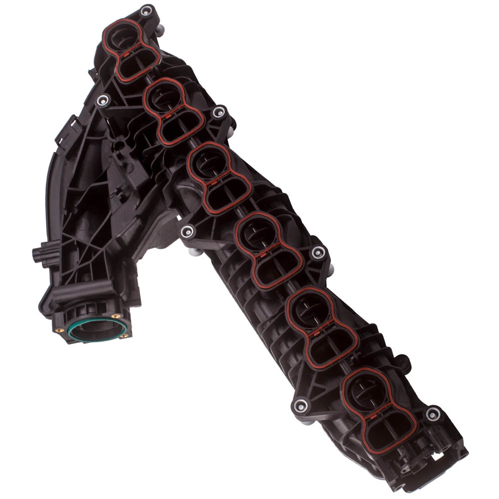 collecteur Admission compatible pour BMW 3.0d n57 5er f07 f10 f11 530d 535d 3er 7er x5 x6