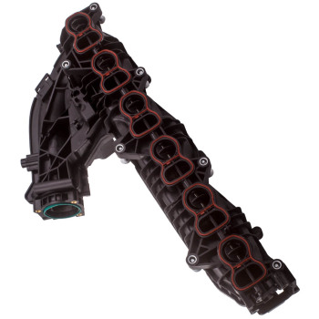 Collettori di aspirazione Collettore Aspirazione compatibile per BMW F10 F11 525d 530d 535d