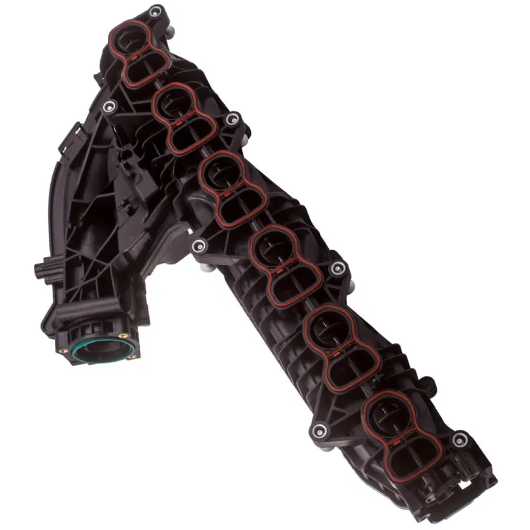 Collettore Di Aspirazione 11618513655 / 11618580274 Per BMW 2.0 – Compatibile Con Serie 2, 3, 5, 7, X3, X4, X5, F22, F30, G11, F25