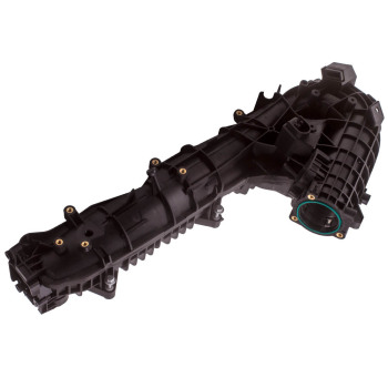 collecteur Admission compatible pour BMW 3.0d n57 5er f07 f10 f11 530d 535d 3er 7er x5 x6