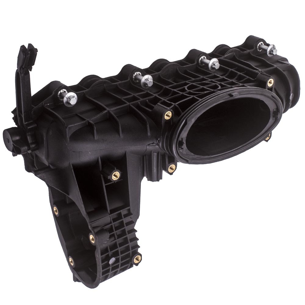 Inatake Inlet Manifold compatible for Mercedes-Benz C-Class GLK-Class E-Class A6510900037