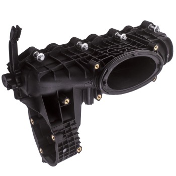 Collettore di aspirazione Collettori di aspirazione compatibile per MERCEDES GLE A6510903037