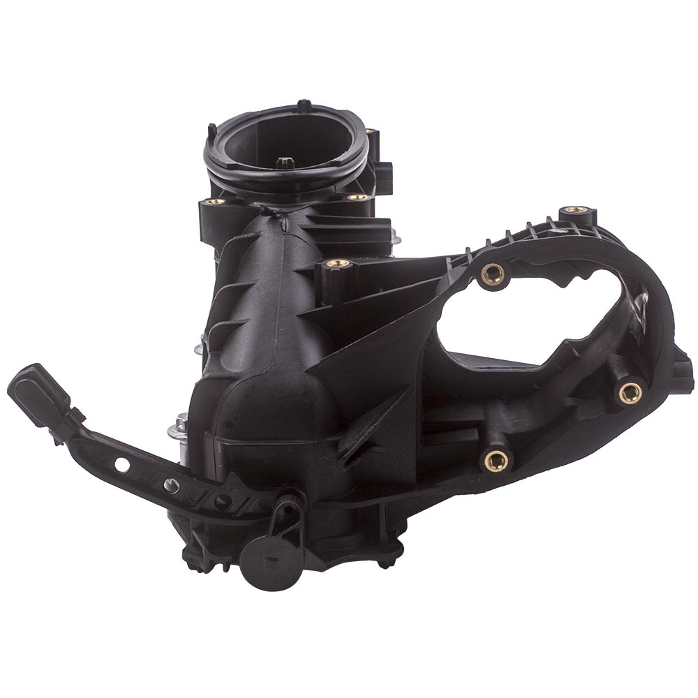 Inatake Inlet Manifold compatible for Mercedes-Benz C-Class GLK-Class E-Class A6510900037