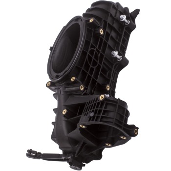 Collettore di aspirazione Collettori di aspirazione compatibile per MERCEDES GLE A6510903037