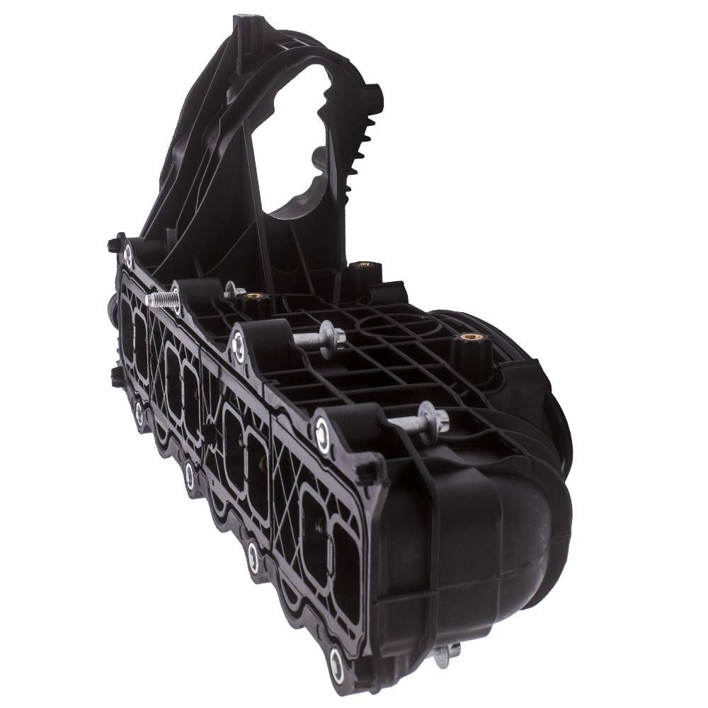 Inatake Inlet Manifold compatible for Mercedes-Benz C-Class GLK-Class E-Class A6510900037