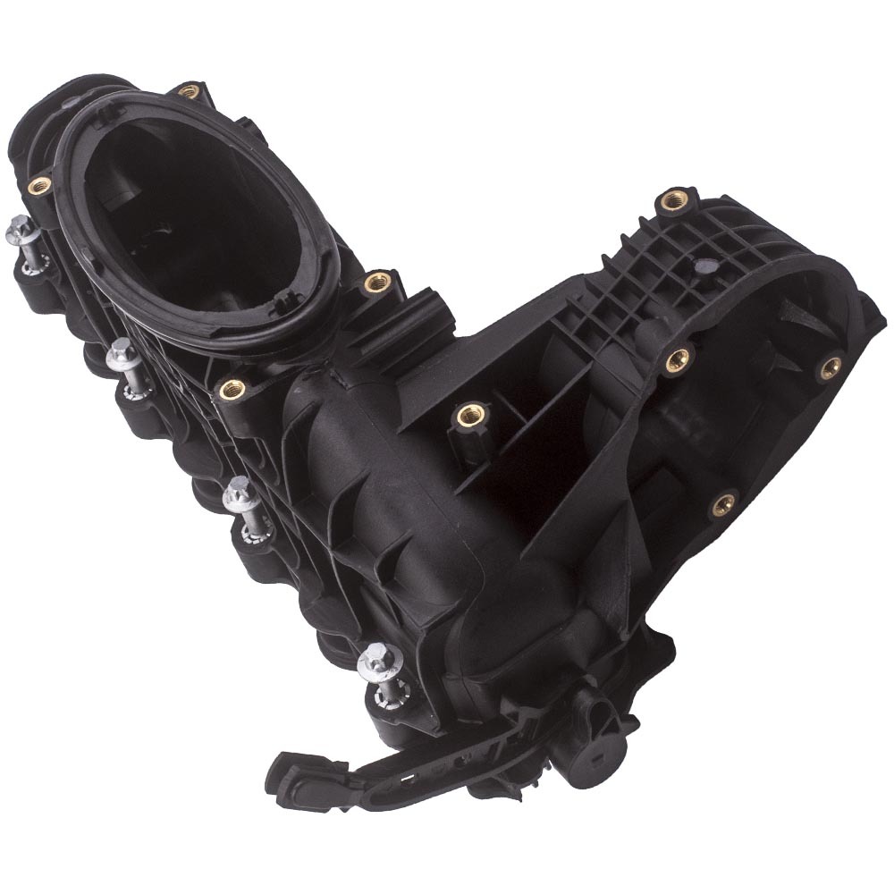 Inatake Inlet Manifold compatible for Mercedes-Benz C-Class GLK-Class E-Class A6510900037