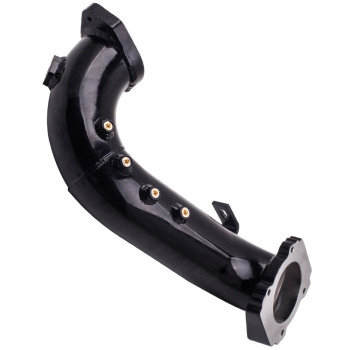 Compatible for CHEVY 6.6L LML compatible for Diesel Intake Bridge Intake Manifold 2011-2016