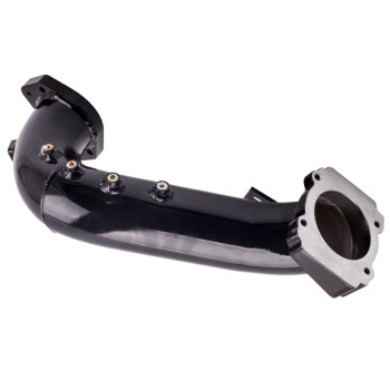 Compatible for CHEVY 6.6L LML compatible for Diesel Intake Bridge Intake Manifold 2011-2016