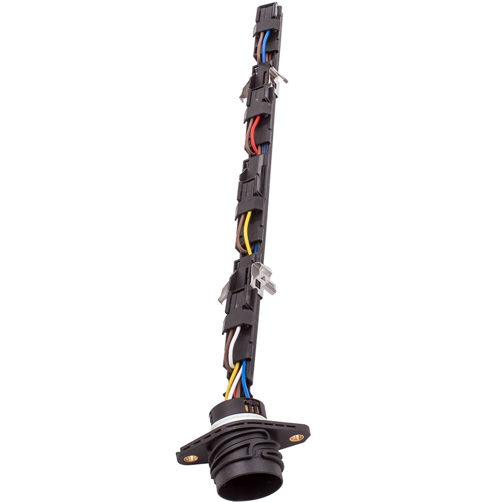 Faisceau De Câblage D'injecteur Compatible VW, Audi, Skoda 1.9 TDI / 2.0 TDI - Réf. 038971600