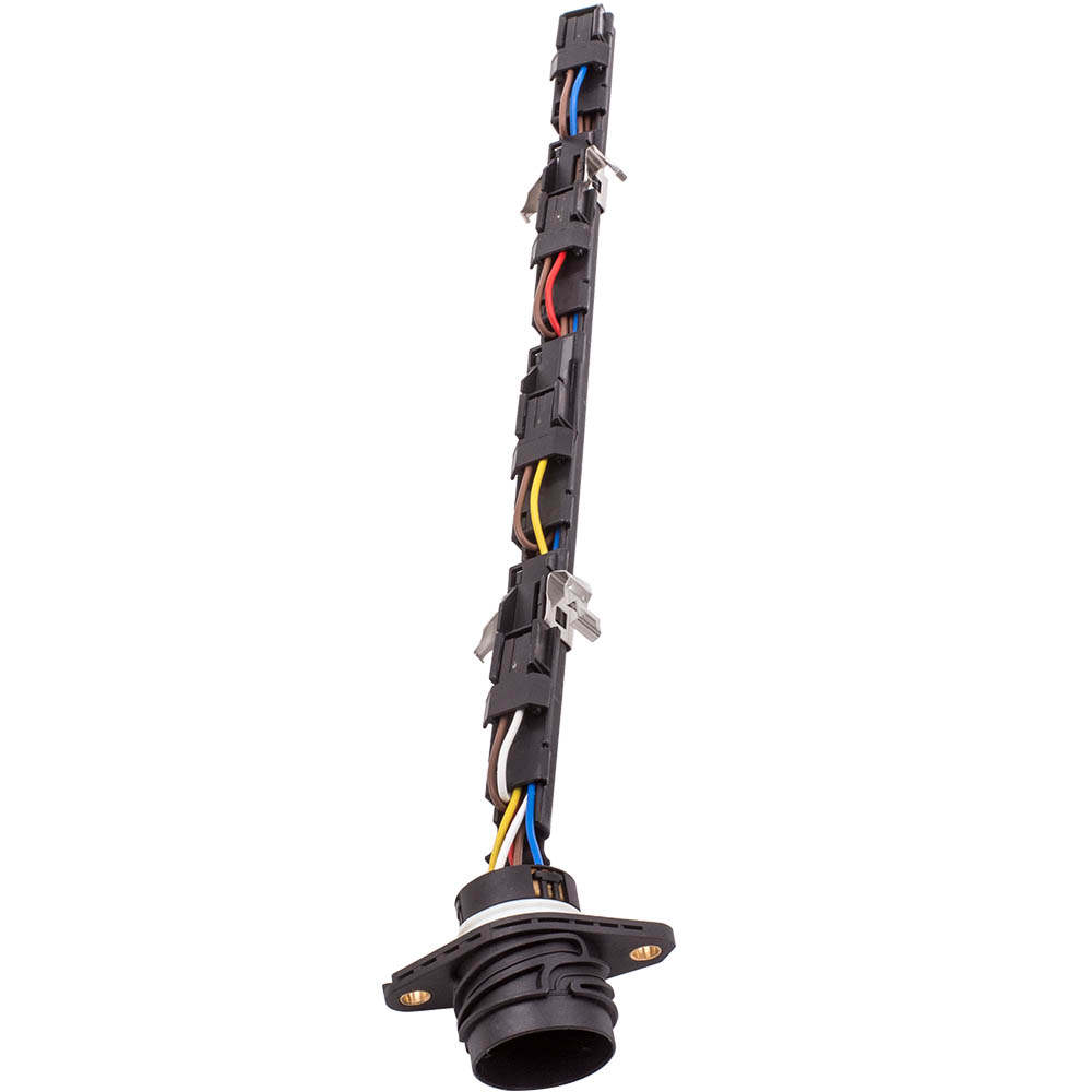 Injector Wiring Loom compatible for Skoda Octavia compatible for VW Bora  Caddy 1.9,2.0 8v TDI PD 038971600