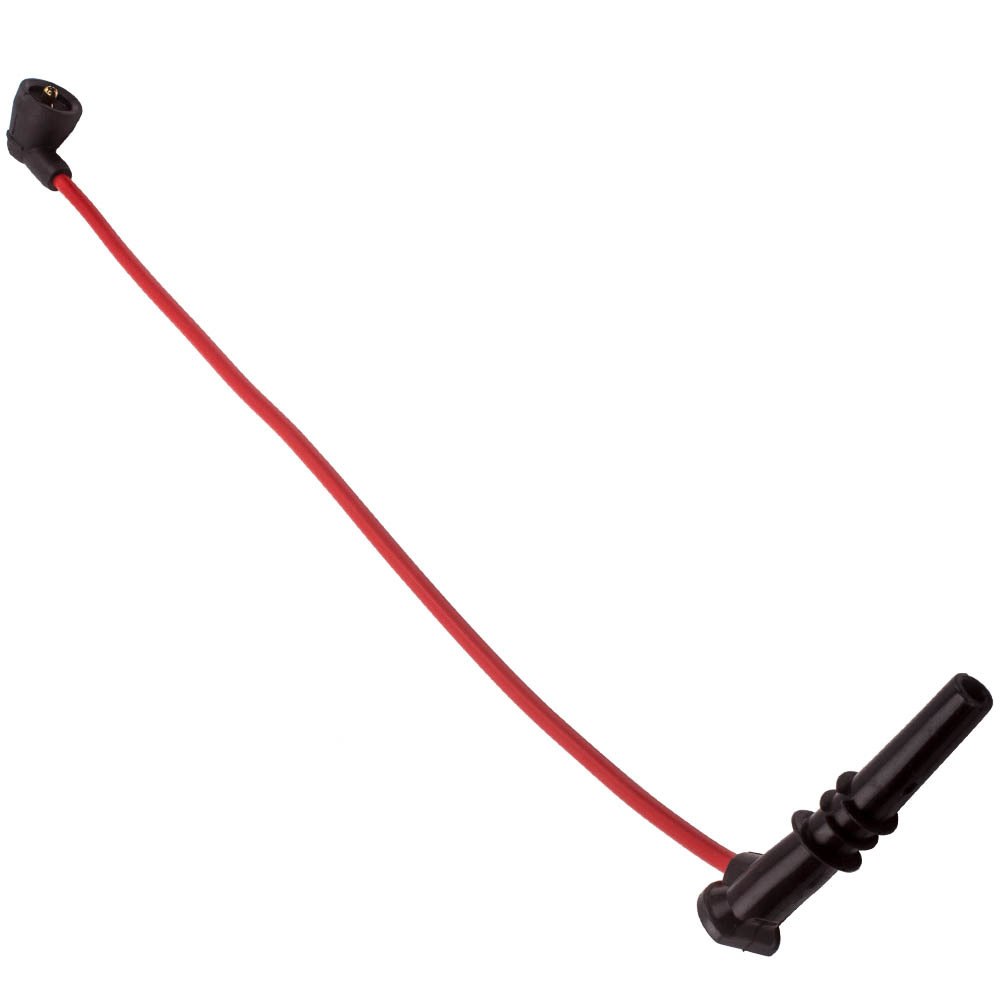 Compatible for Ford Expedition F-150 F-250 compatible for Lincoln V8 4.6L 97-99 Spark Plug Wires Set 