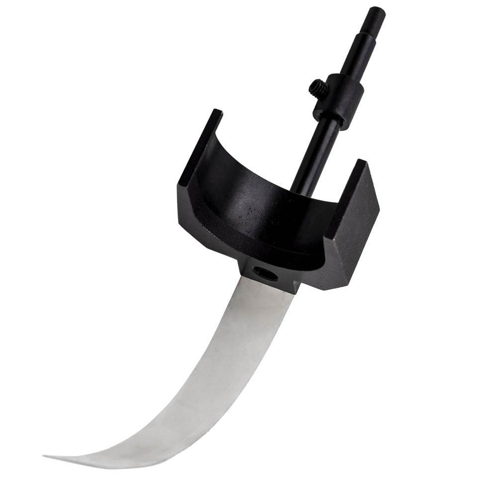 Fit for 9U-7227 Injector Height Gauge Assembly compatible for CATerpiller 3406E 9U-7227 CAT