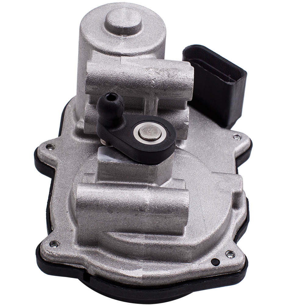 para AUDI A3 A4 A5 A6 Q5 TT 2.0 TDi ACTUADOR Colector De Admisión ...
