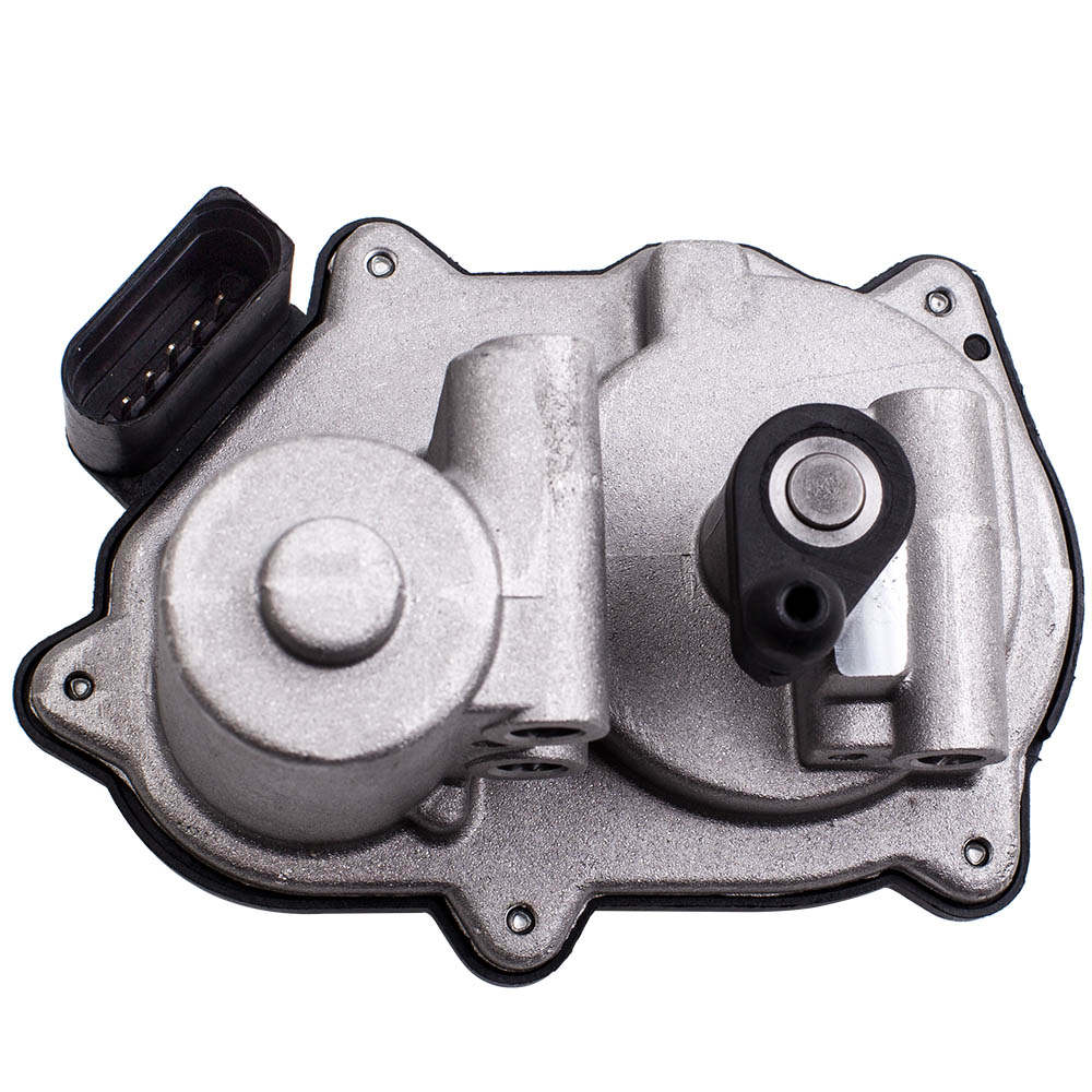 Collecteur DADmission actionneur moteur compatible pour Audi A3 A4 A5 A6 Q5 compatible pour VW Golf 2.0tdi