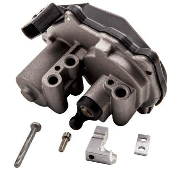 Compatible for VW Passat Gofl compatible for Audi A6 Q5 TDI 03L129086 Flap Actuator Motor Intake Manifold