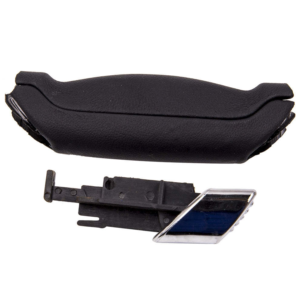Compatible para Ford Galaxy S-Max 06-15 1774992 Kit de reparación de mango de freno de mano