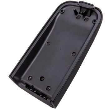 Center Console Armrest Lid Cover Kit compatible for Chevrolet Trailblazer Sport Utility