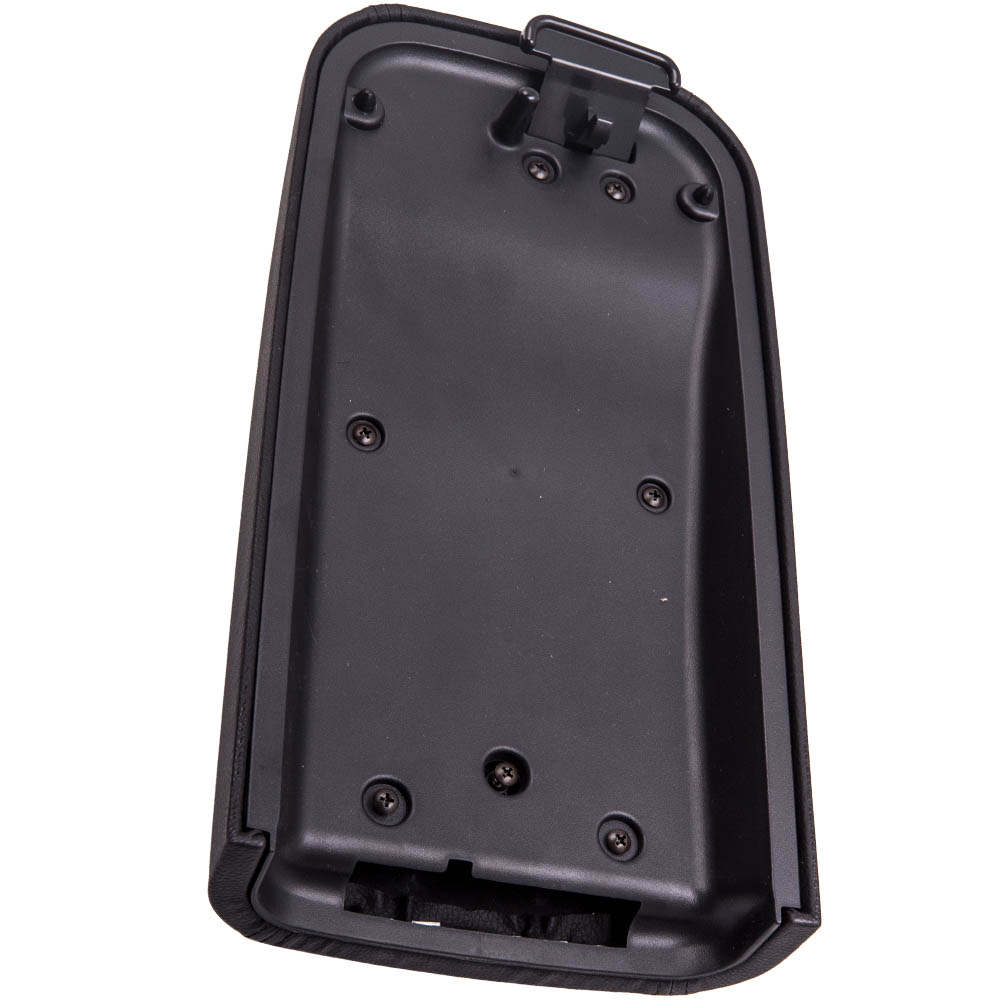 Performance Center Console Armrest Lid Cover for Chevrolet