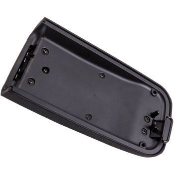 Center Console Armrest Lid Cover Kit compatible for Chevrolet Trailblazer Sport Utility