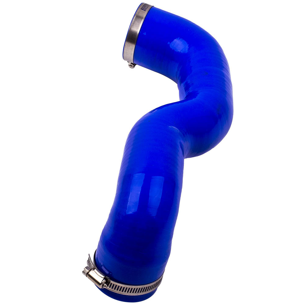 Intercooler Turbo Manguera De Tubería compatible para SAAB 9-3 AERO 1.9 TTID 180HP 12777281