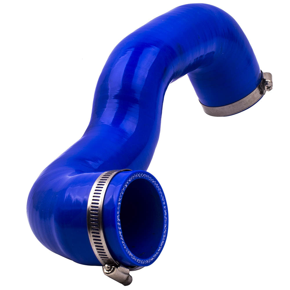 Intercooler Turbo Manguera De Tubería compatible para SAAB 9-3 AERO 1.9 TTID 180HP 12777281