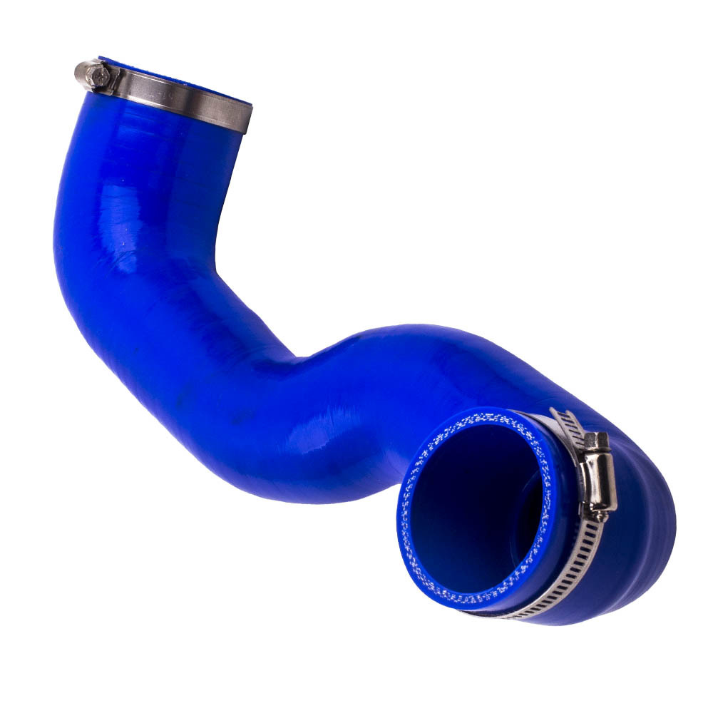 Intercooler Turbo Manguera De Tubería compatible para SAAB 9-3 AERO 1.9 TTID 180HP 12777281