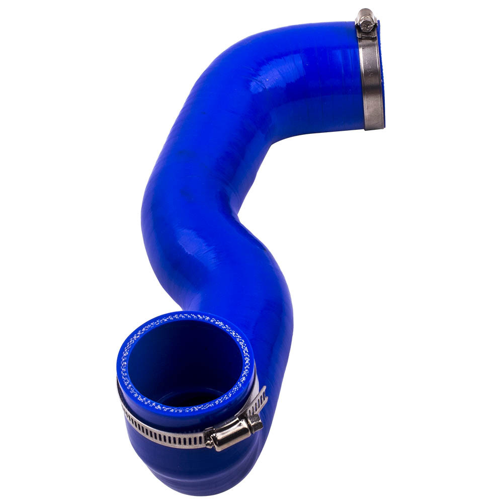 Intercooler Turbo Manguera De Tubería compatible para SAAB 9-3 AERO 1.9 TTID 180HP 12777281