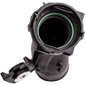 Compatible for NISSAN QASHQAI 1.5 180 mm AIR INTAKE TURBO INTERCOOLER PIPE 14460BB30A