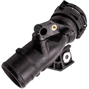 Compatible for NISSAN QASHQAI 1.5 180 mm AIR INTAKE TURBO INTERCOOLER PIPE 14460BB30A