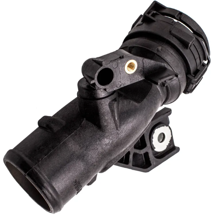 Tubo Intercooler Per Nissan Qashqai J10 1.5 DCi 2007-2016 - Ricambio 14460BB31A/14460-BB30A - Foto 2