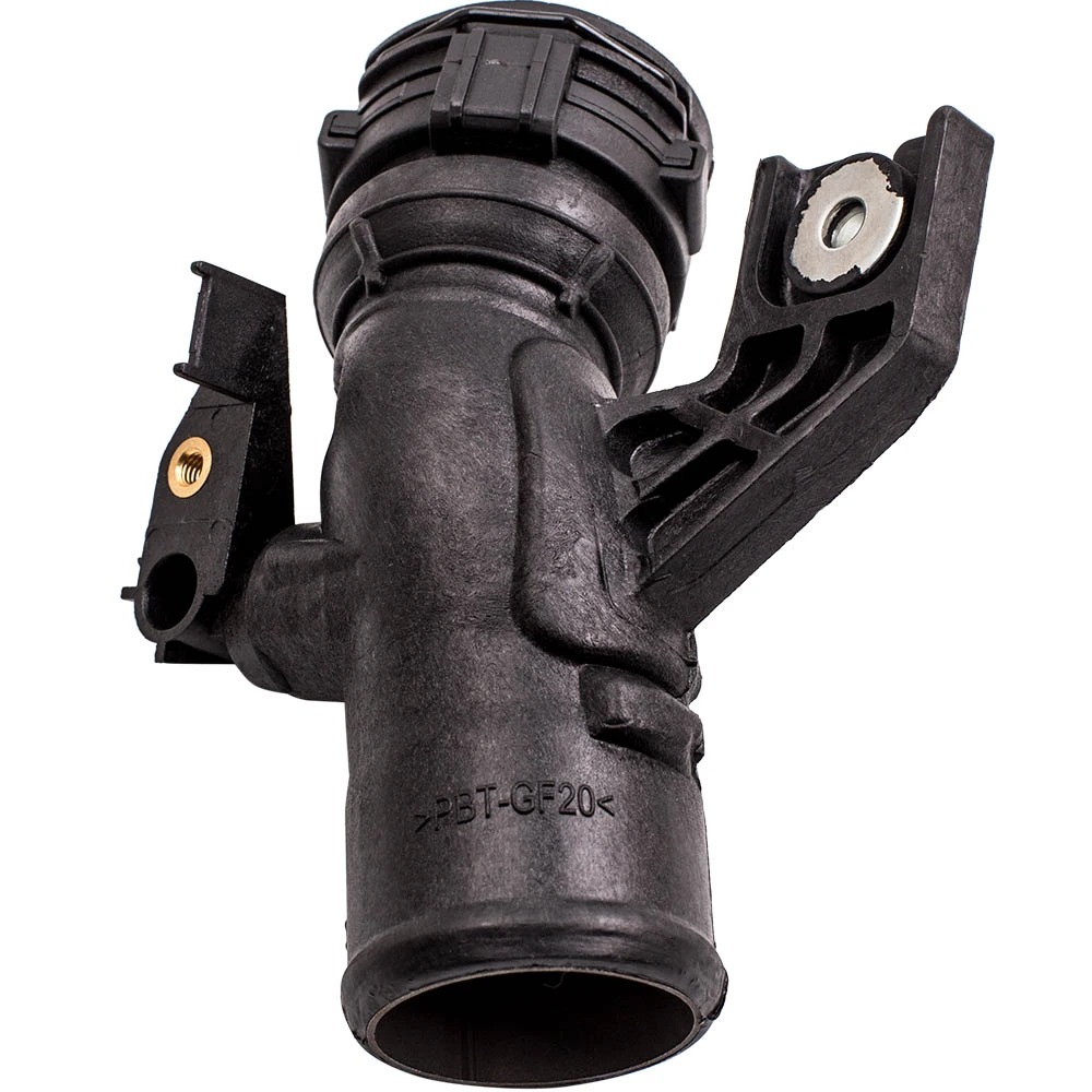 Tubo Intercooler Per Nissan Qashqai J10 1.5 DCi 2007-2016 - Ricambio 14460BB31A/14460-BB30A - Foto 5