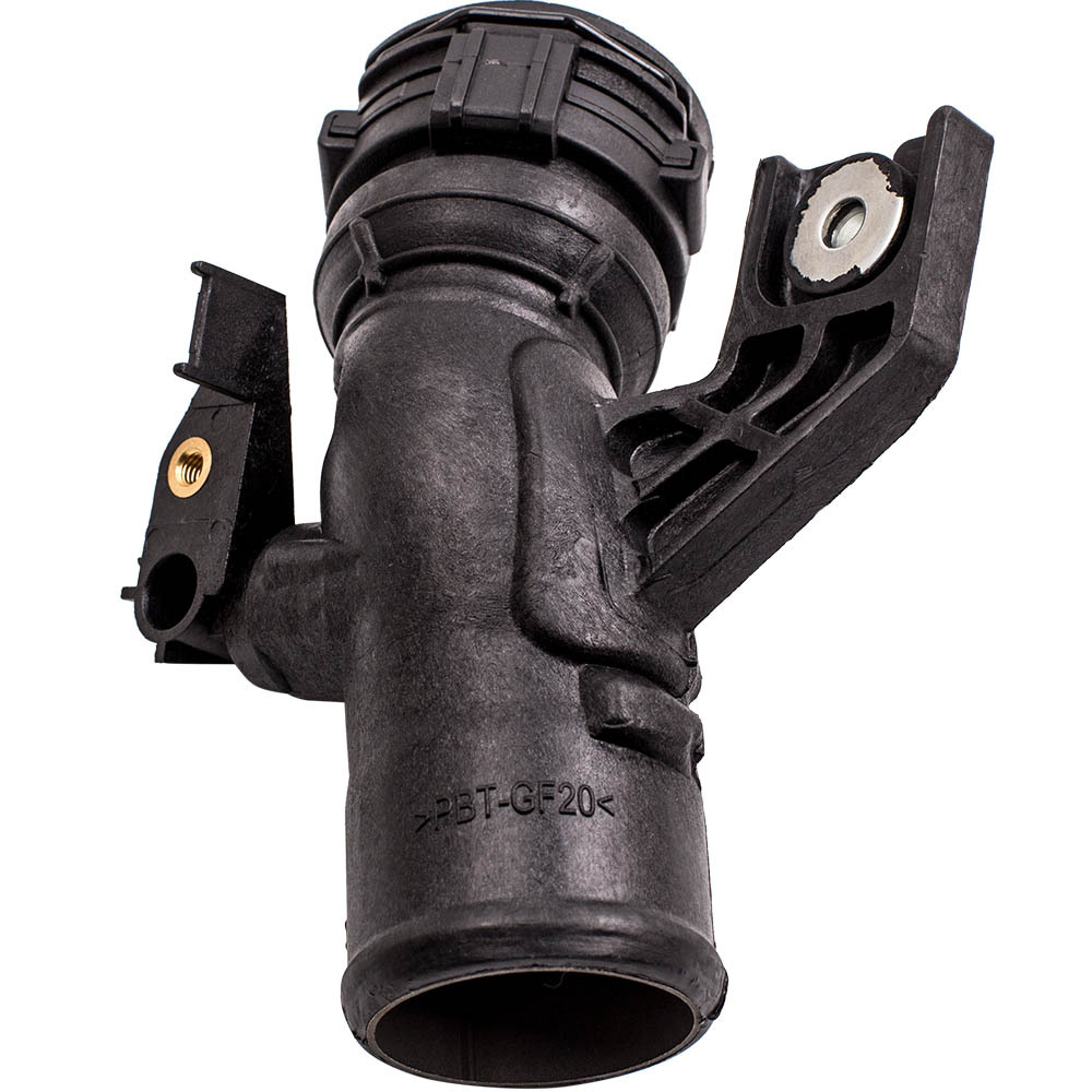 Compatible for NISSAN QASHQAI 1.5 180 mm AIR INTAKE TURBO INTERCOOLER PIPE 14460BB30A