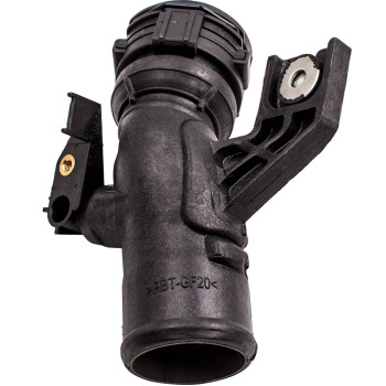 Compatible for NISSAN QASHQAI 1.5 180 mm AIR INTAKE TURBO INTERCOOLER PIPE 14460BB30A