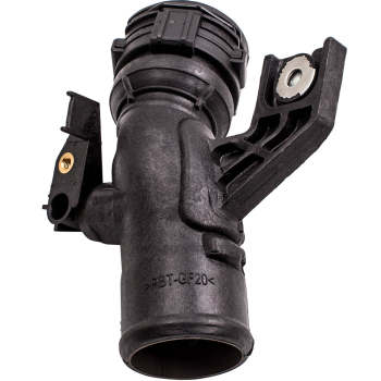 Compatible for NISSAN QASHQAI 1.5 180 mm AIR INTAKE TURBO INTERCOOLER PIPE 14460BB30A