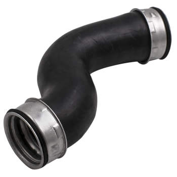 Compatible for AUDI Seat Altea Leon compatible for SKODA VW 1.9TDi 1K0145832B Turbo Intercooler Hose Pipe