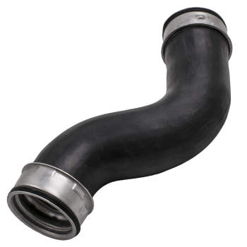 Compatible for AUDI Seat Altea Leon compatible for SKODA VW 1.9TDi 1K0145832B Turbo Intercooler Hose Pipe