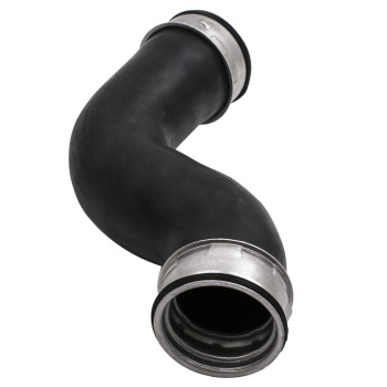 Compatible for VW Audi 1.9 TDI Air Intercooler Boost Hose Pipe Lower O/S Right 1K0145832B