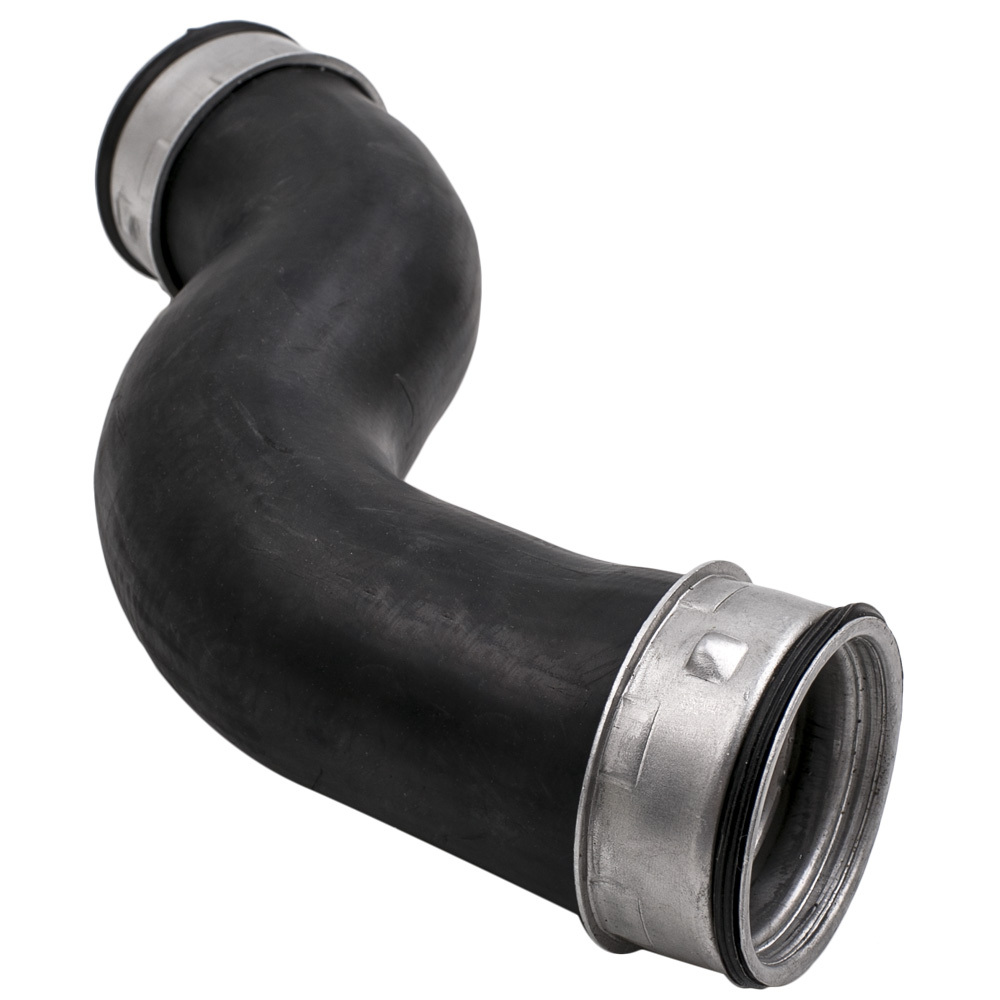 Compatible for VW Audi 1.9 TDI Air Intercooler Boost Hose Pipe Lower O/S Right 1K0145832B