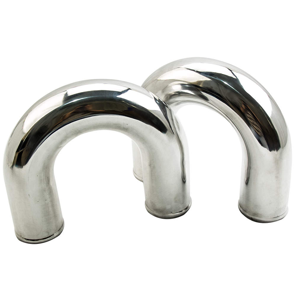 3 Inch Aluminum Universal Intercooler Pipe Kit for all Turbo Projects